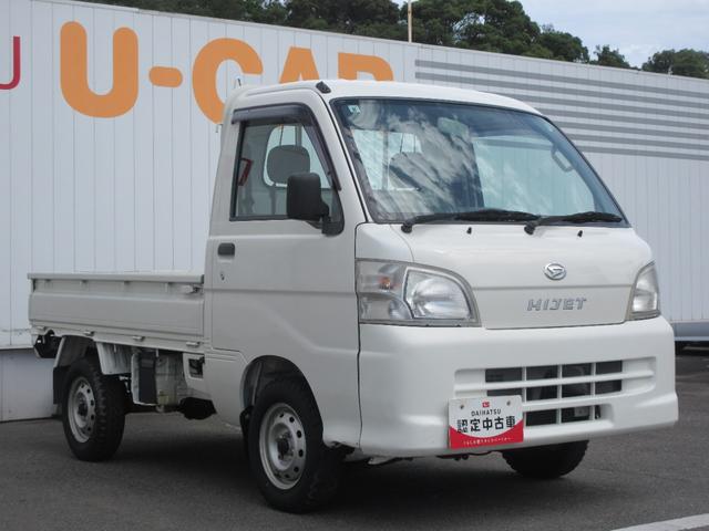 ハイゼットトラックスペシャル４ＷＤ・ＭＴ（徳島県）の中古車