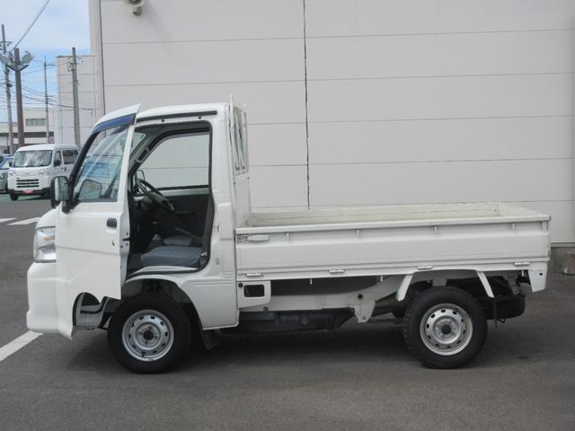 ハイゼットトラックスペシャル４ＷＤ・ＭＴ（徳島県）の中古車