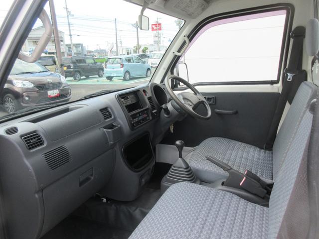 ハイゼットトラックスペシャル４ＷＤ・ＭＴ（徳島県）の中古車