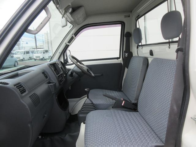 ハイゼットトラックスペシャル４ＷＤ・ＭＴ（徳島県）の中古車