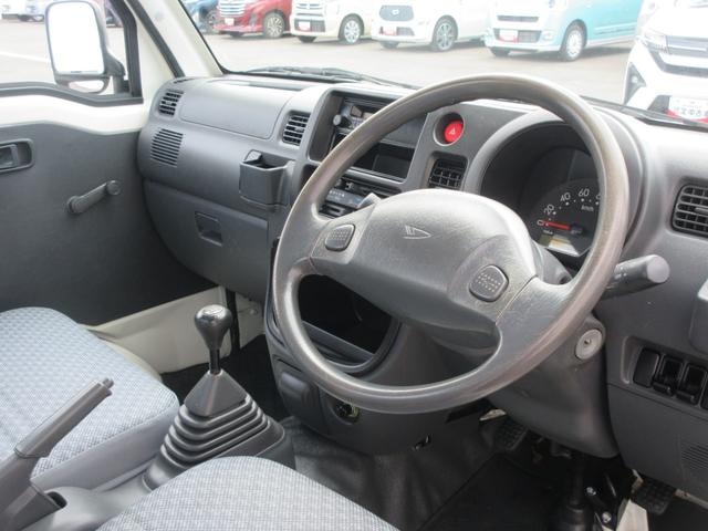 ハイゼットトラックスペシャル４ＷＤ・ＭＴ（徳島県）の中古車
