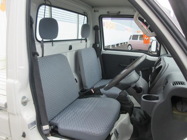 ハイゼットトラックスペシャル４ＷＤ・ＭＴ（徳島県）の中古車