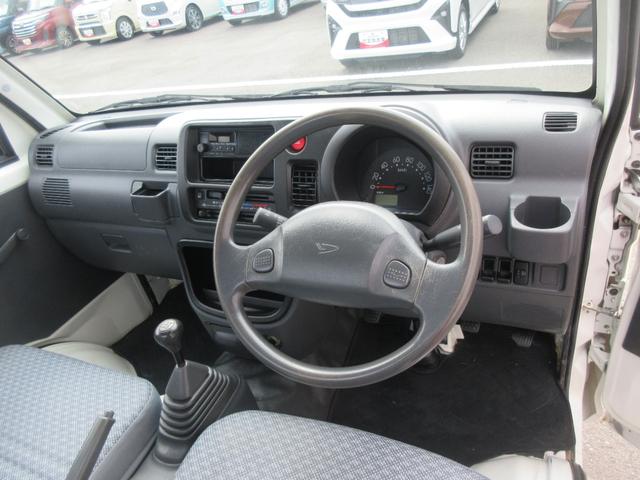 ハイゼットトラックスペシャル４ＷＤ・ＭＴ（徳島県）の中古車
