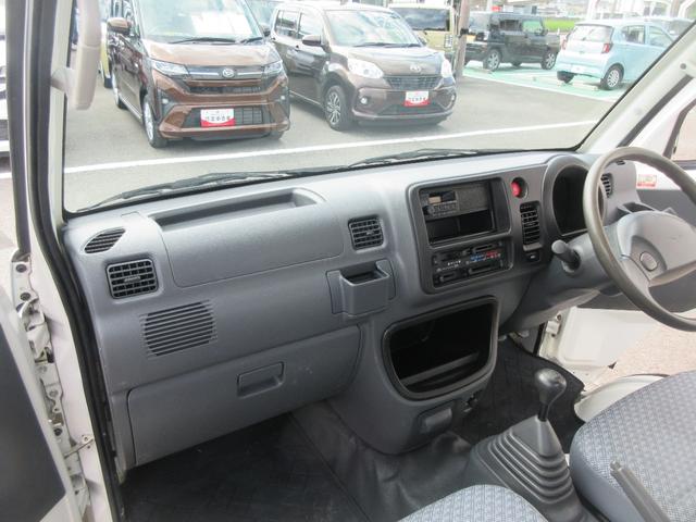 ハイゼットトラックスペシャル４ＷＤ・ＭＴ（徳島県）の中古車