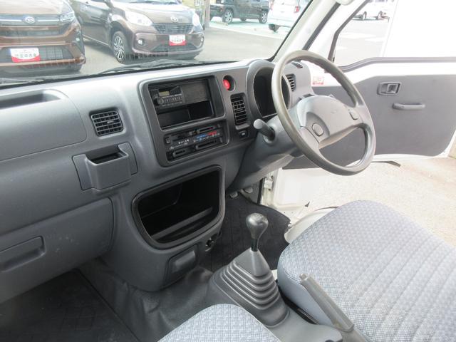 ハイゼットトラックスペシャル４ＷＤ・ＭＴ（徳島県）の中古車