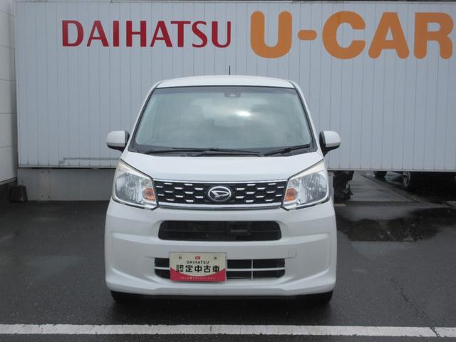 ムーヴＬ　ＳＡII（徳島県）の中古車