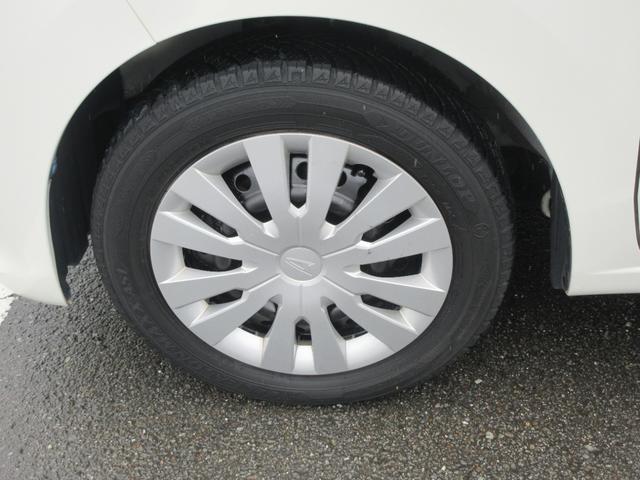 ムーヴＬ　ＳＡII（徳島県）の中古車