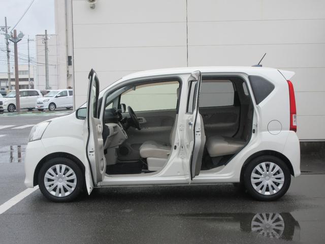 ムーヴＬ　ＳＡII（徳島県）の中古車