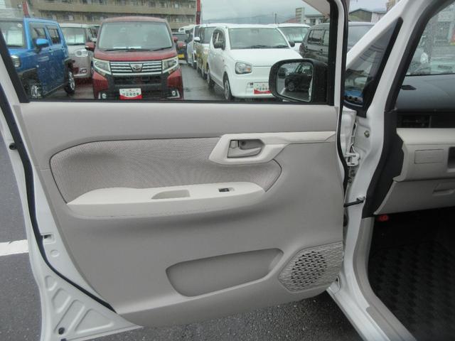 ムーヴＬ　ＳＡII（徳島県）の中古車