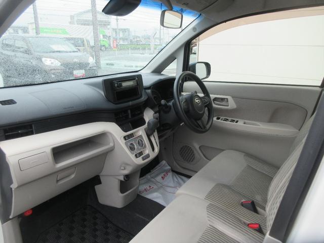 ムーヴＬ　ＳＡII（徳島県）の中古車
