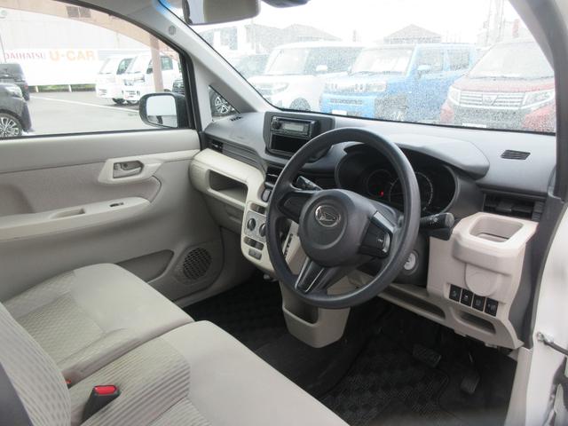 ムーヴＬ　ＳＡII（徳島県）の中古車