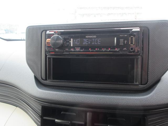 ムーヴＬ　ＳＡII（徳島県）の中古車