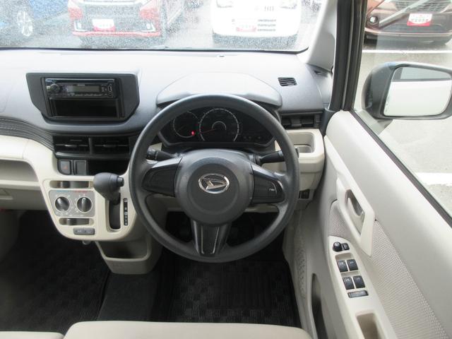 ムーヴＬ　ＳＡII（徳島県）の中古車