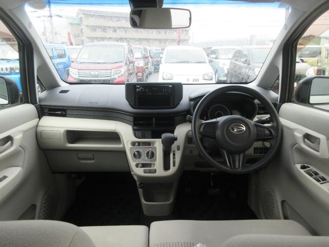 ムーヴＬ　ＳＡII（徳島県）の中古車