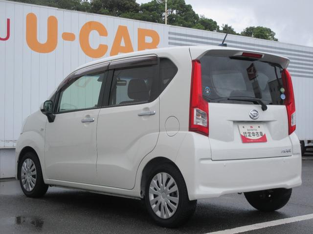 ムーヴＬ　ＳＡII（徳島県）の中古車