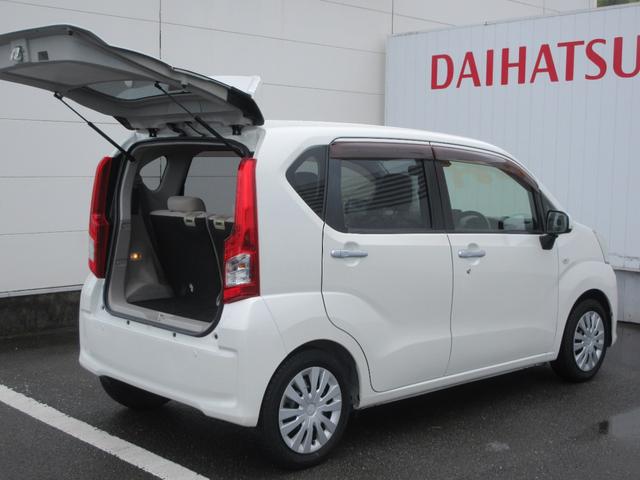 ムーヴＬ　ＳＡII（徳島県）の中古車