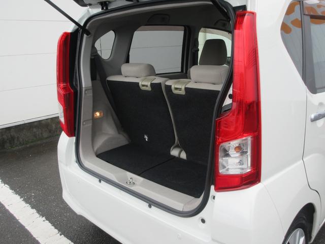 ムーヴＬ　ＳＡII（徳島県）の中古車