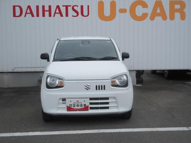アルトLナビ・バックカメラ・ETC・キーレスエントリー・運転席シートヒーター(徳島県)の中古車