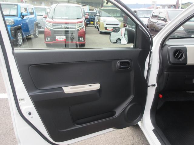 アルトLナビ・バックカメラ・ETC・キーレスエントリー・運転席シートヒーター(徳島県)の中古車
