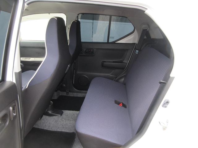 アルトLナビ・バックカメラ・ETC・キーレスエントリー・運転席シートヒーター(徳島県)の中古車