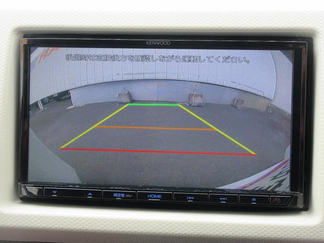 アルトLナビ・バックカメラ・ETC・キーレスエントリー・運転席シートヒーター(徳島県)の中古車
