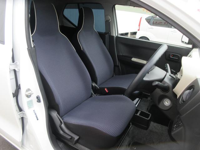 アルトLナビ・バックカメラ・ETC・キーレスエントリー・運転席シートヒーター(徳島県)の中古車