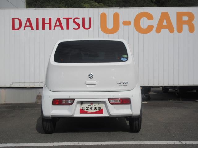 アルトLナビ・バックカメラ・ETC・キーレスエントリー・運転席シートヒーター(徳島県)の中古車