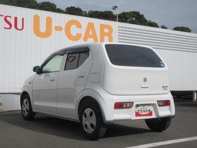 アルトLナビ・バックカメラ・ETC・キーレスエントリー・運転席シートヒーター(徳島県)の中古車