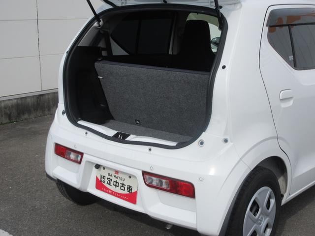 アルトLナビ・バックカメラ・ETC・キーレスエントリー・運転席シートヒーター(徳島県)の中古車