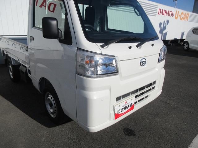 ハイゼットトラックスタンダード 農用スペシャル(徳島県)の中古車