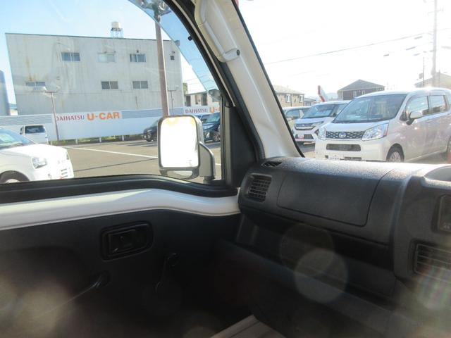 ハイゼットトラックスタンダード 農用スペシャル(徳島県)の中古車
