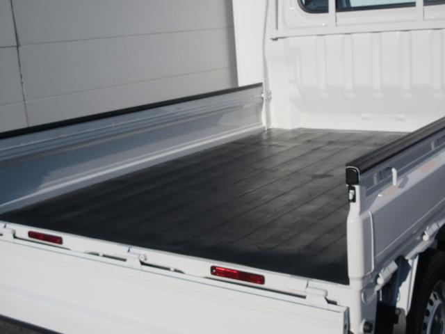 ハイゼットトラックスタンダード 農用スペシャル(徳島県)の中古車