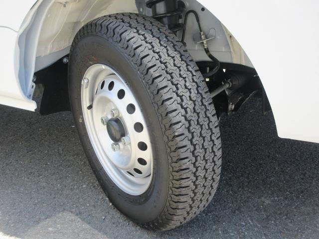 ハイゼットトラックエクストラ2WD・CVT・パワーウィンドウ・フォグランプ・作業灯・キーフリー・プッシュボタンスタート(徳島県)の中古車