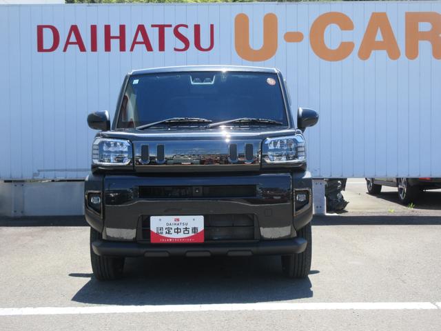 タフトＧ（徳島県）の中古車