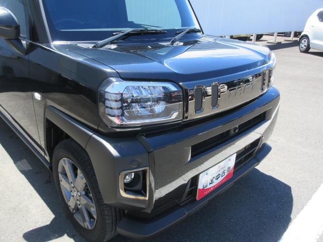タフトＧ（徳島県）の中古車