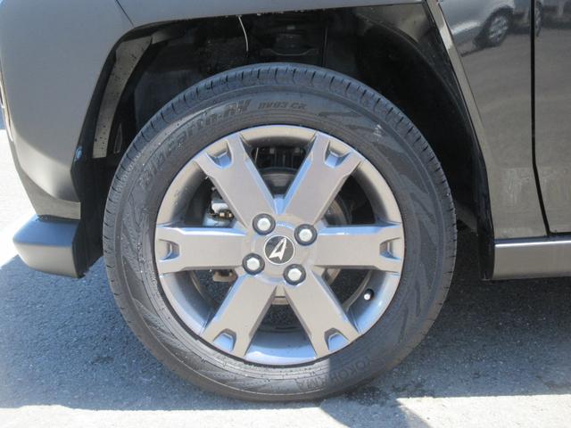 タフトＧ（徳島県）の中古車