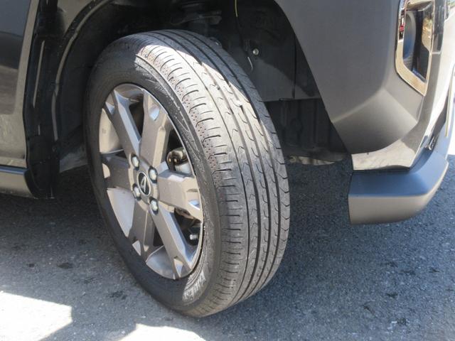 タフトＧ（徳島県）の中古車
