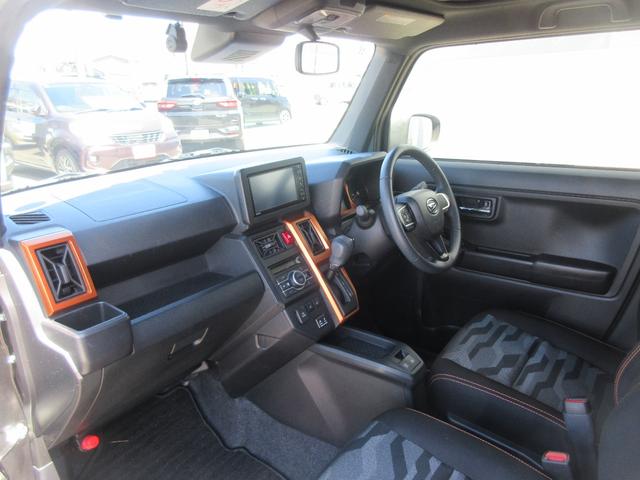 タフトＧ（徳島県）の中古車