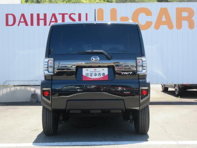タフトＧ（徳島県）の中古車