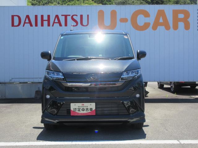 ムーヴRS純正10インチナビ・バックカメラ・両側パワースライドドア・電動式パーキング(徳島県)の中古車
