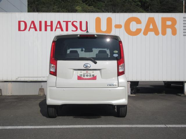 ムーヴＸ　ＳＡIII（徳島県）の中古車