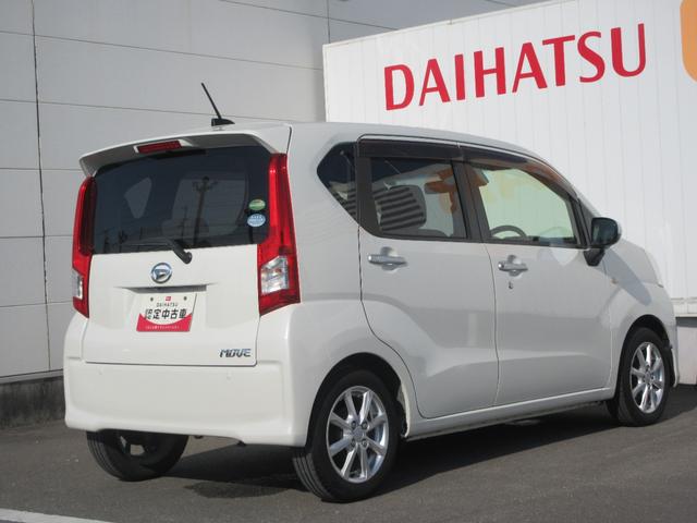 ムーヴＸ　ＳＡIII（徳島県）の中古車