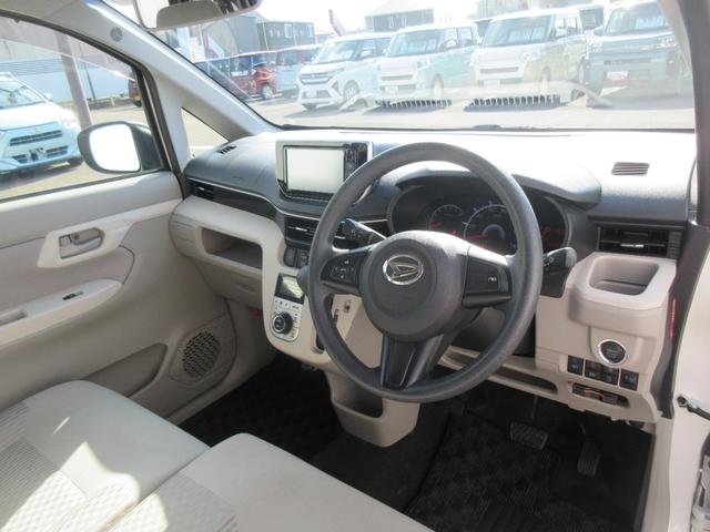 ムーヴＸ　ＳＡIII（徳島県）の中古車