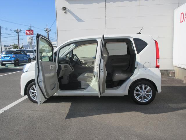 ムーヴＸ　ＳＡIII（徳島県）の中古車