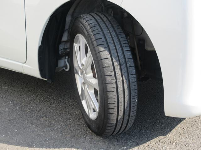 ムーヴＸ　ＳＡIII（徳島県）の中古車