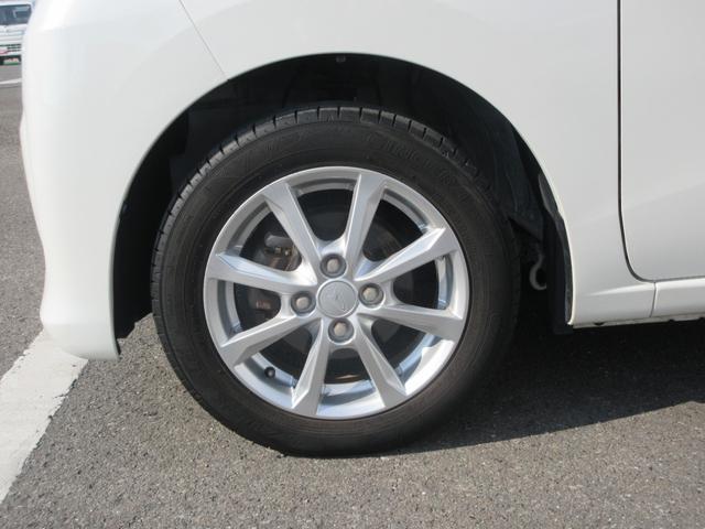 ムーヴＸ　ＳＡIII（徳島県）の中古車