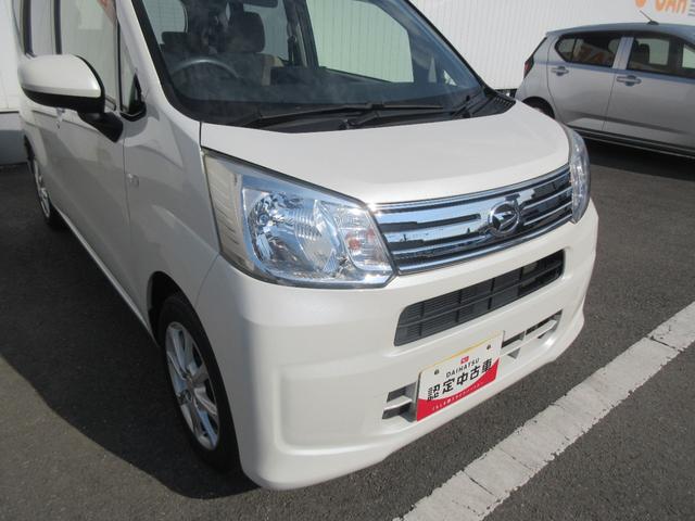 ムーヴＸ　ＳＡIII（徳島県）の中古車
