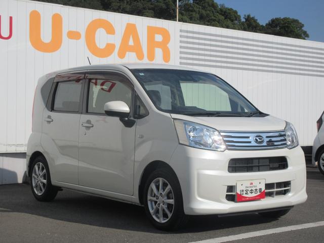 ムーヴＸ　ＳＡIII（徳島県）の中古車