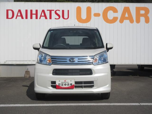 ムーヴＸ　ＳＡIII（徳島県）の中古車