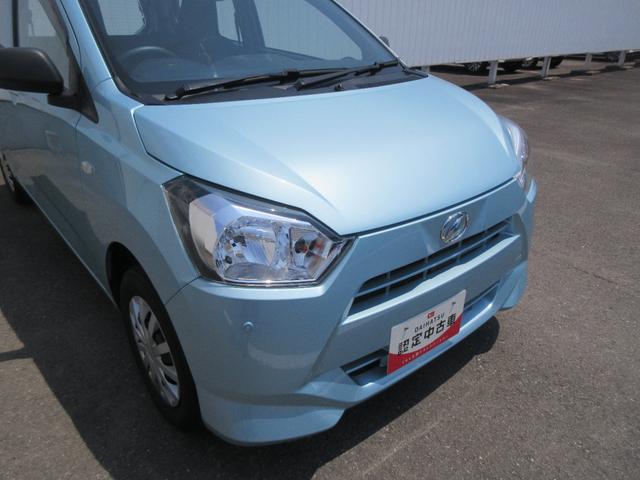 ミライースL SAIIIキーレスエントリー・スマートアシスト・車検整備付き(徳島県)の中古車